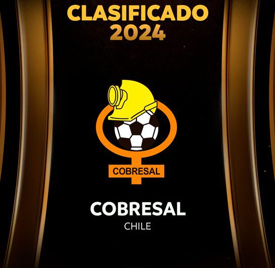 Cobresal aseguró cupo en la Libertadores 2024 tras triunfo de Everton sobre Palestino