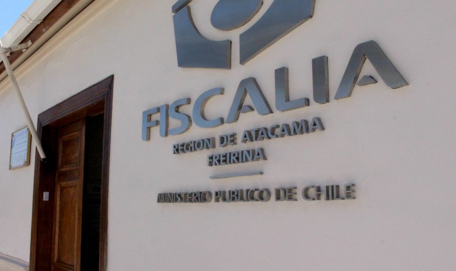 Fiscalía obtuvo inédita pena de presidio perpetuo en contra de acusado por delitos de connotación sexual