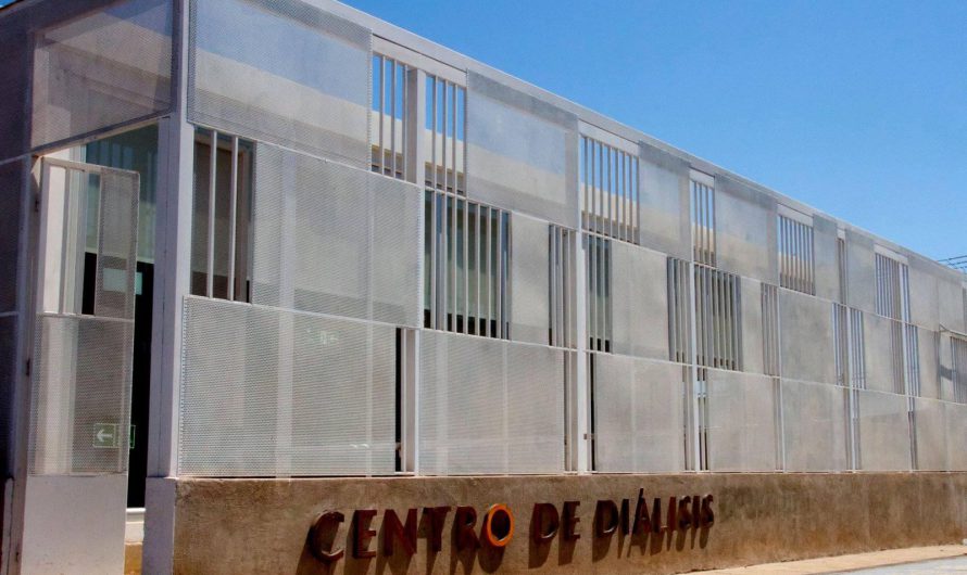 Centro de Diálisis de Diego de Almagro ya cuenta con autorización para su funcionamiento