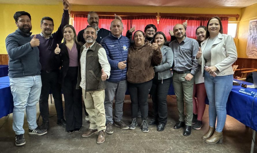 Inca de Oro se prepara para conmemorar su historia y tradición.