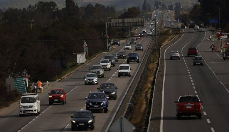 Fiestas Patrias: aumentan a 45 los fallecidos en accidentes de tránsito