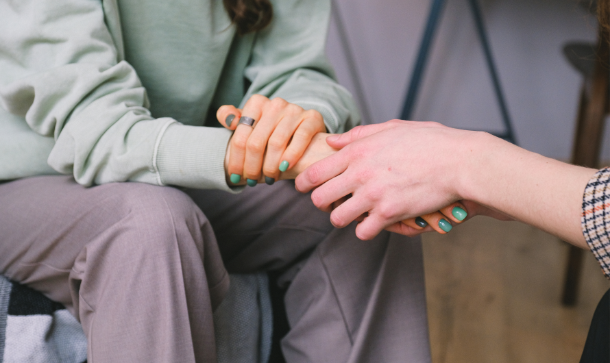 #ConversarNosCuida: SEREMI de Salud invita a escuchar a otros para cuidar la Salud Mental