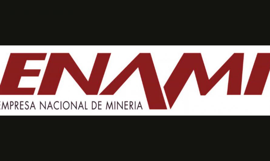 ENAMI informa retraso en pagos a productores mineros: fondos estarán disponibles el lunes