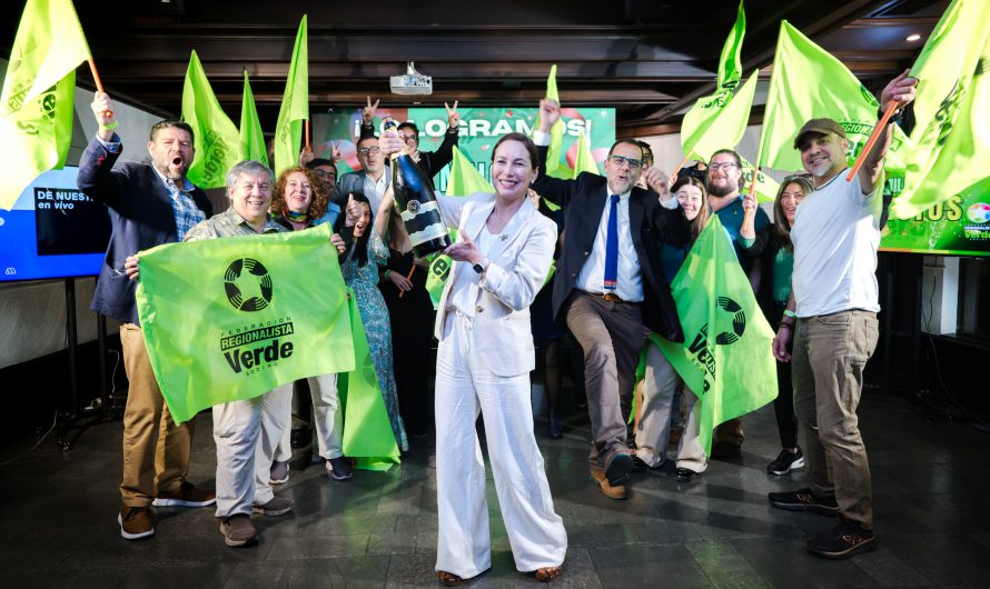 Diputado Jaime Mulet: “El FREVS se consolidó como una de las primeras fuerzas en Atacama tras las elecciones de octubre”