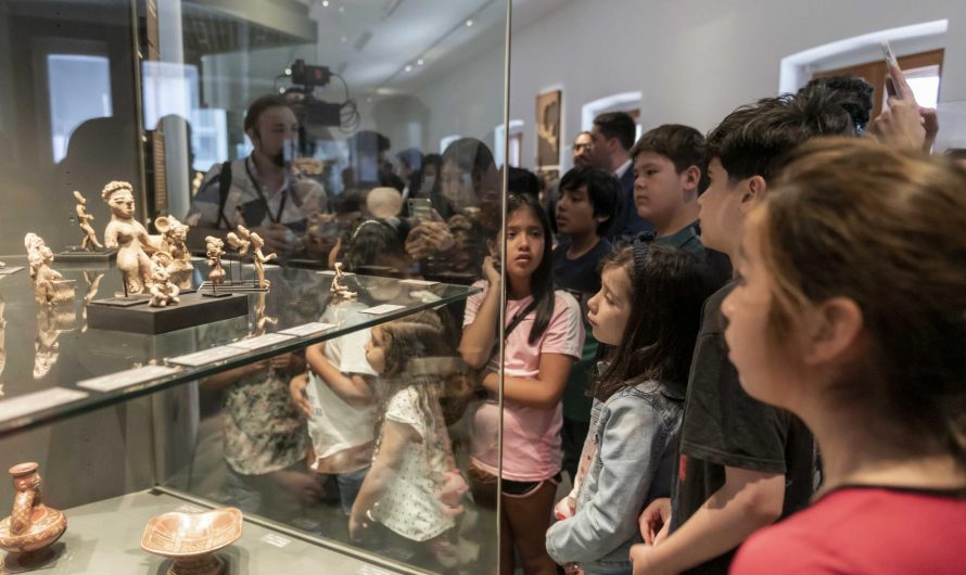 Museos y Centros Culturales de Atacama ofrecerán divertidas actividades en horario especial este viernes