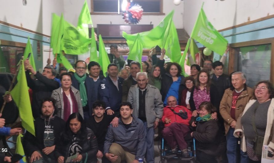 Diputado Jaime Mulet en vista en la Araucanía propone un Royalty a la actividad Forestal