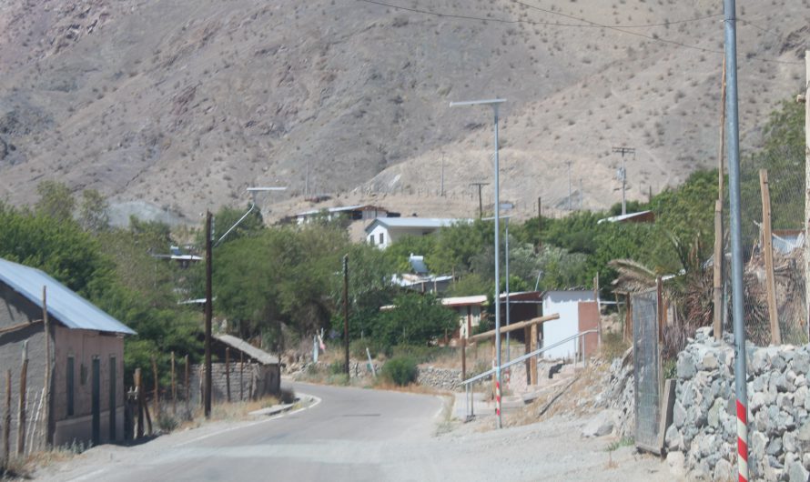 Seremi del Medio Ambiente lanzó “Consulta Indígena” de Biodiversidad y Sitios Prioritarios en Atacama.